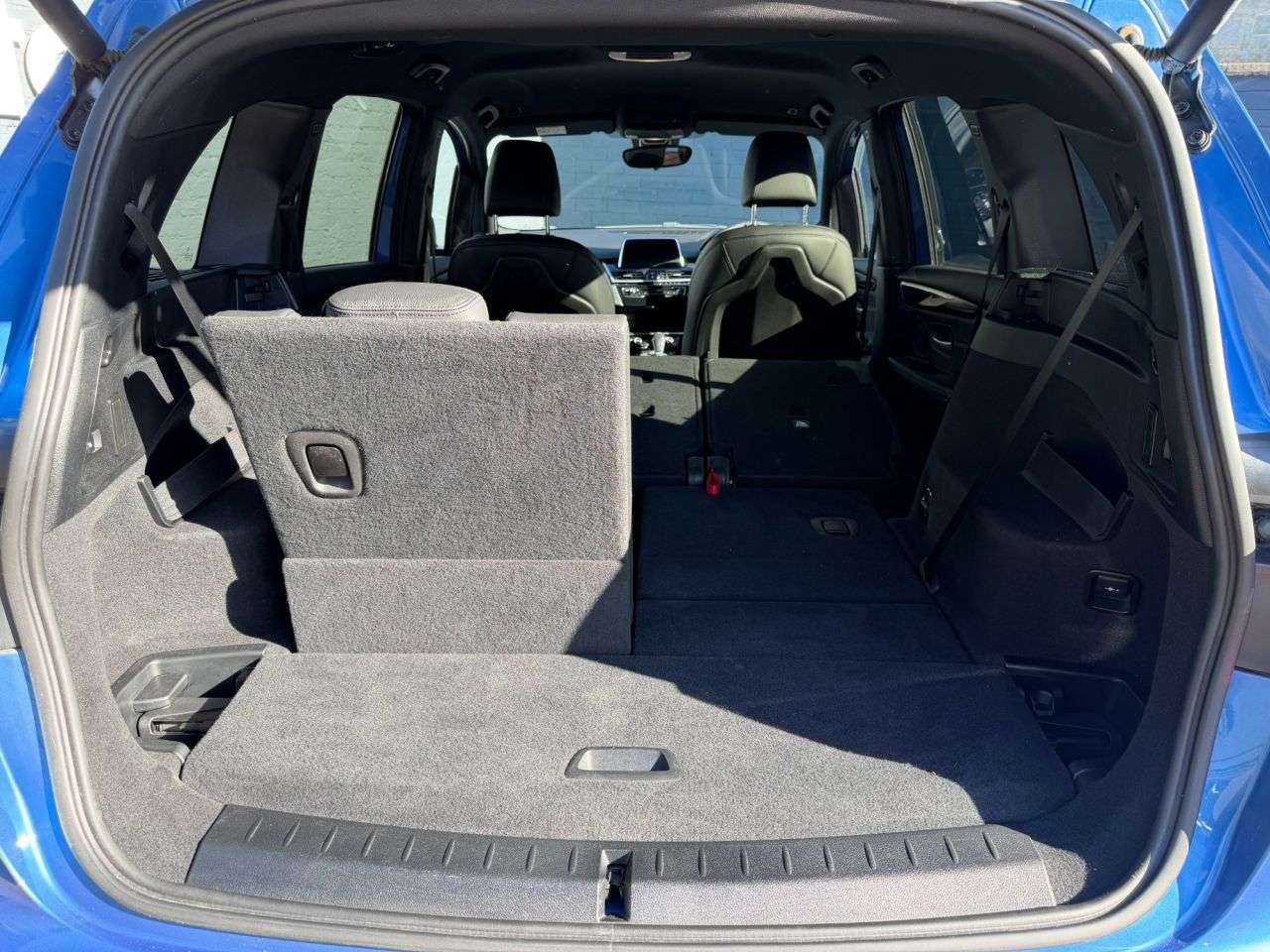 2017 BMW 2 SERIES GRAN TOURER 2017 BMW 2 SERIES GRAN TOURER
