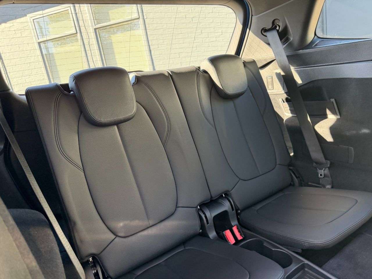 2017 BMW 2 SERIES GRAN TOURER 2017 BMW 2 SERIES GRAN TOURER