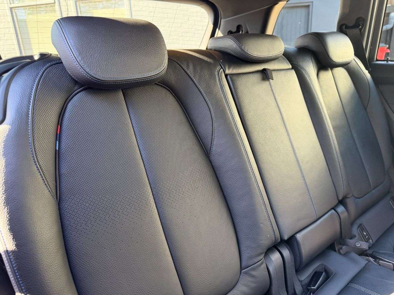 2017 BMW 2 SERIES GRAN TOURER 2017 BMW 2 SERIES GRAN TOURER