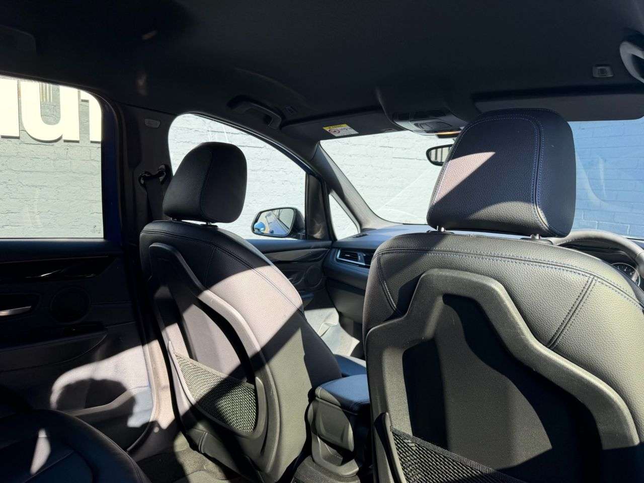 2017 BMW 2 SERIES GRAN TOURER 2017 BMW 2 SERIES GRAN TOURER