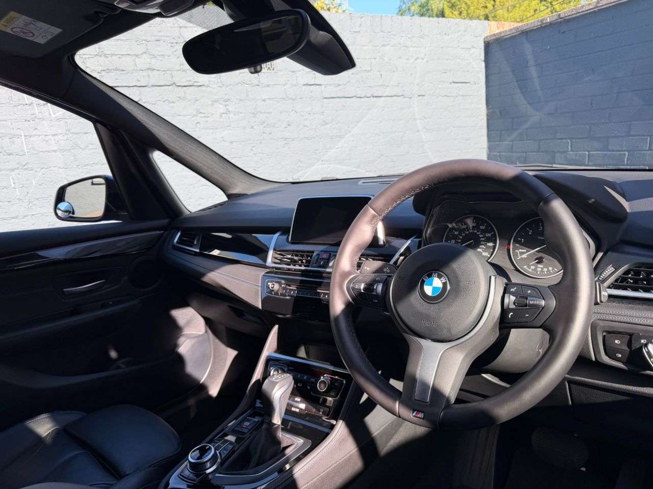 2017 BMW 2 SERIES GRAN TOURER 2017 BMW 2 SERIES GRAN TOURER