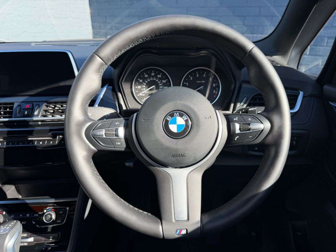 2017 BMW 2 SERIES GRAN TOURER 2017 BMW 2 SERIES GRAN TOURER