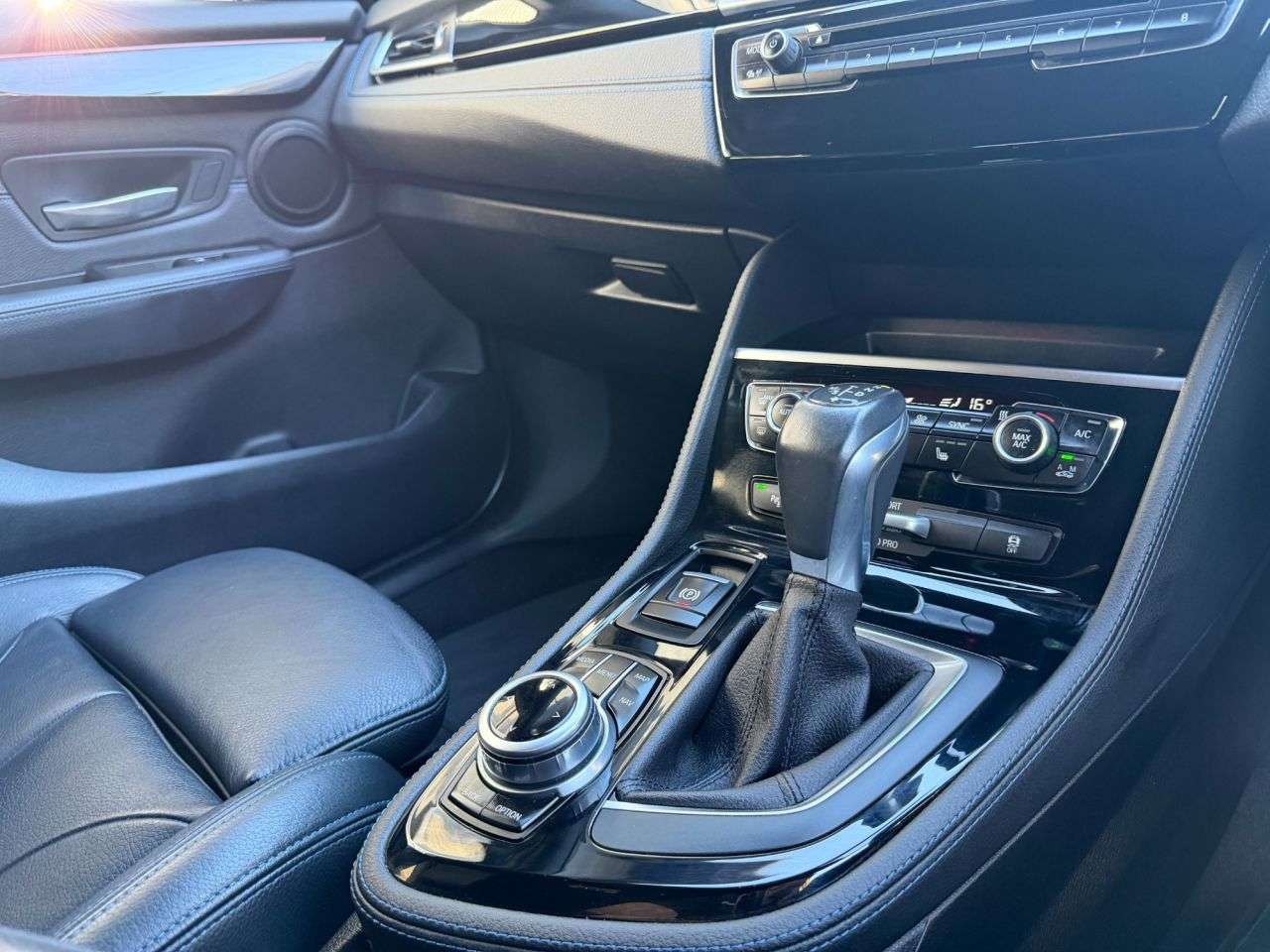 2017 BMW 2 SERIES GRAN TOURER 2017 BMW 2 SERIES GRAN TOURER
