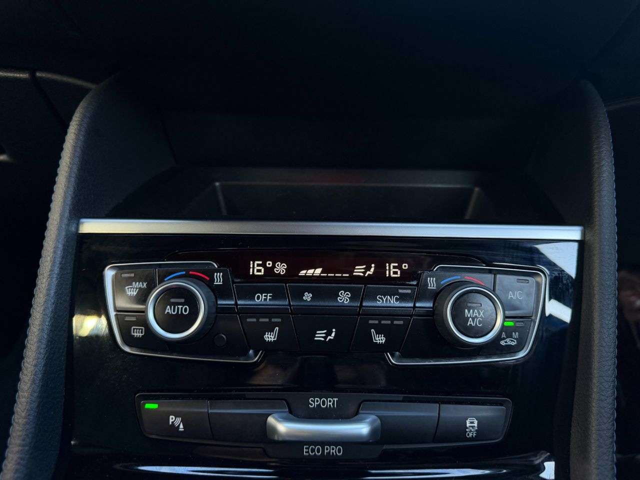 2017 BMW 2 SERIES GRAN TOURER 2017 BMW 2 SERIES GRAN TOURER