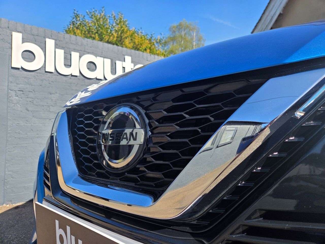 2019 NISSAN QASHQAI 2019 NISSAN QASHQAI