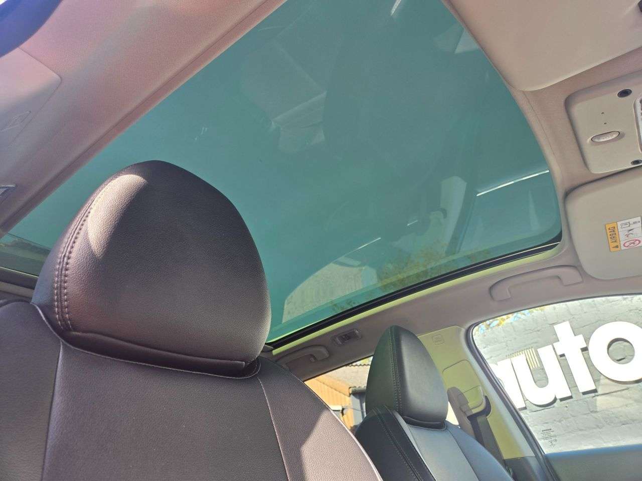 2019 NISSAN QASHQAI 2019 NISSAN QASHQAI