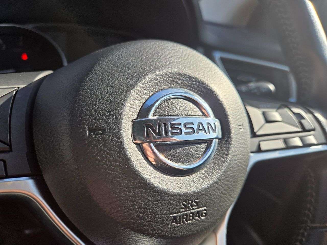 2019 NISSAN QASHQAI 2019 NISSAN QASHQAI
