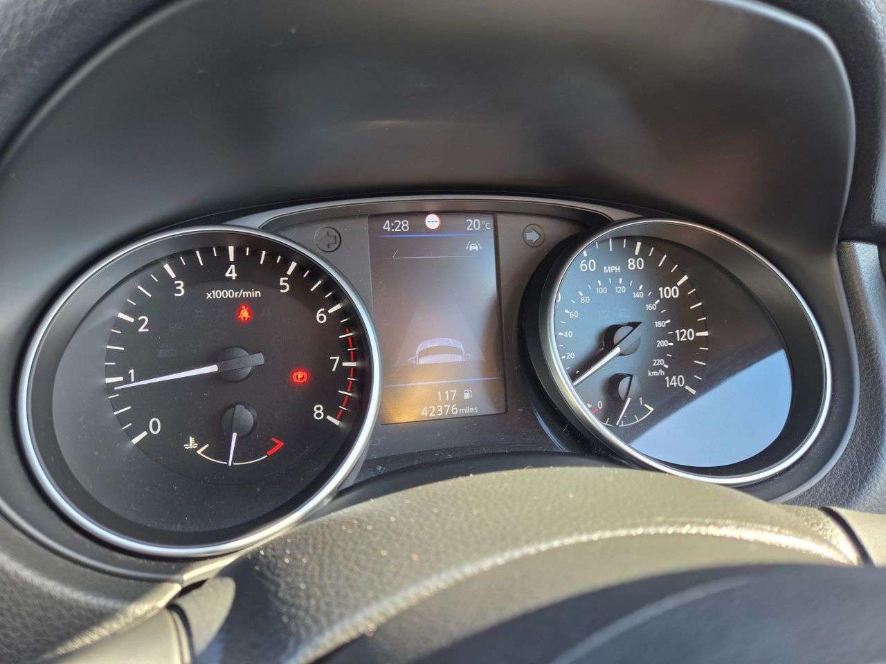 2019 NISSAN QASHQAI 2019 NISSAN QASHQAI