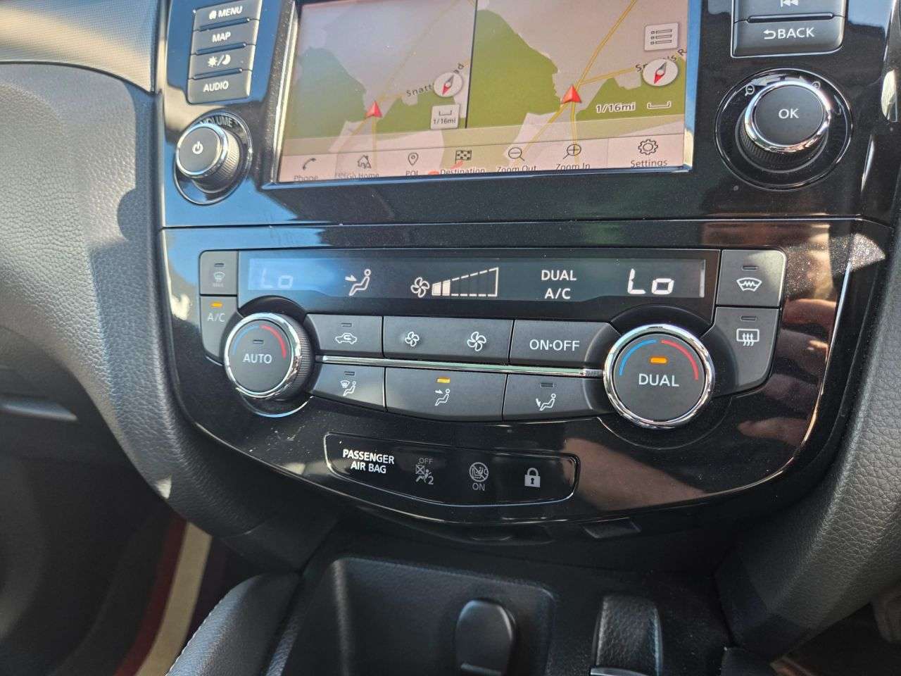2019 NISSAN QASHQAI 2019 NISSAN QASHQAI
