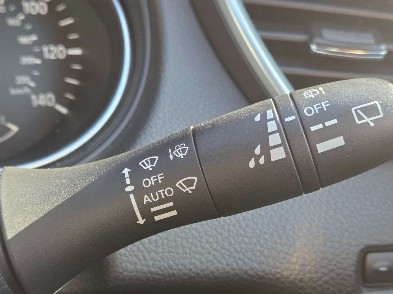 2019 NISSAN QASHQAI 2019 NISSAN QASHQAI