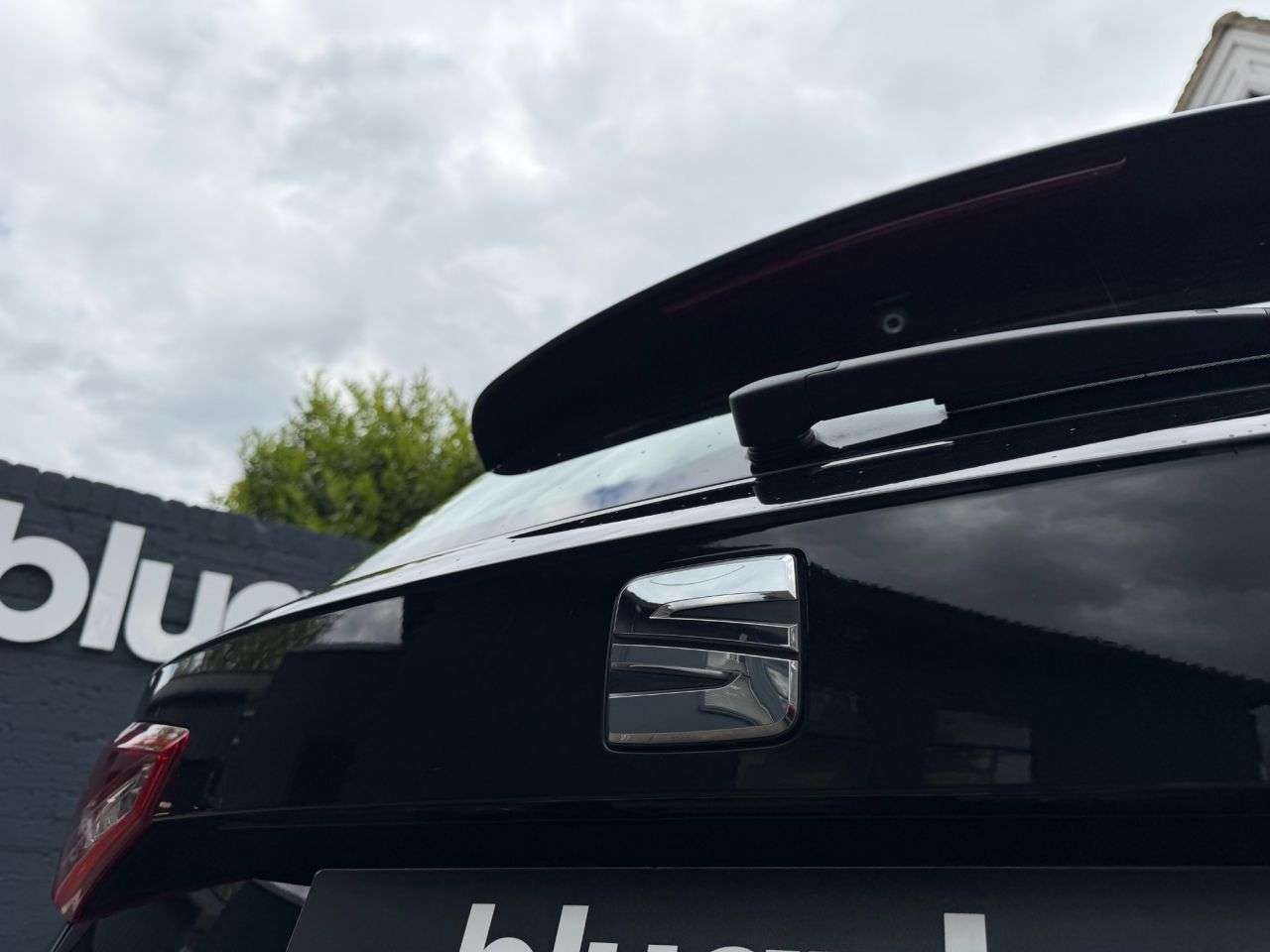 2020 SEAT ARONA 2020 SEAT ARONA