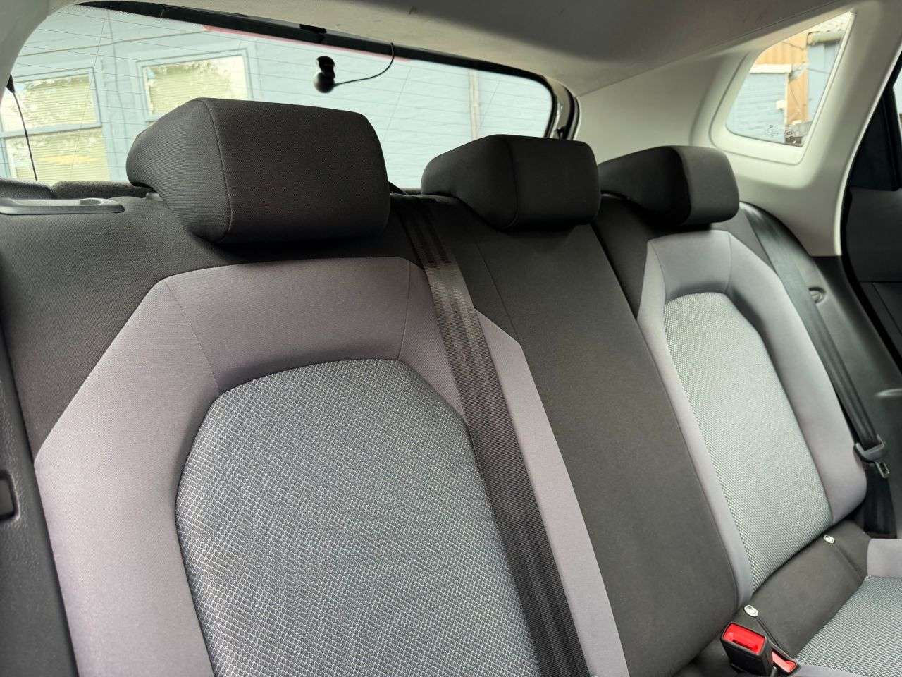 2020 SEAT ARONA 2020 SEAT ARONA