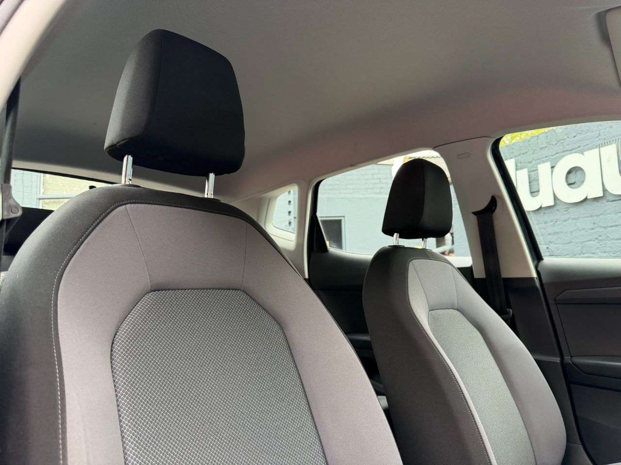 2020 SEAT ARONA 2020 SEAT ARONA