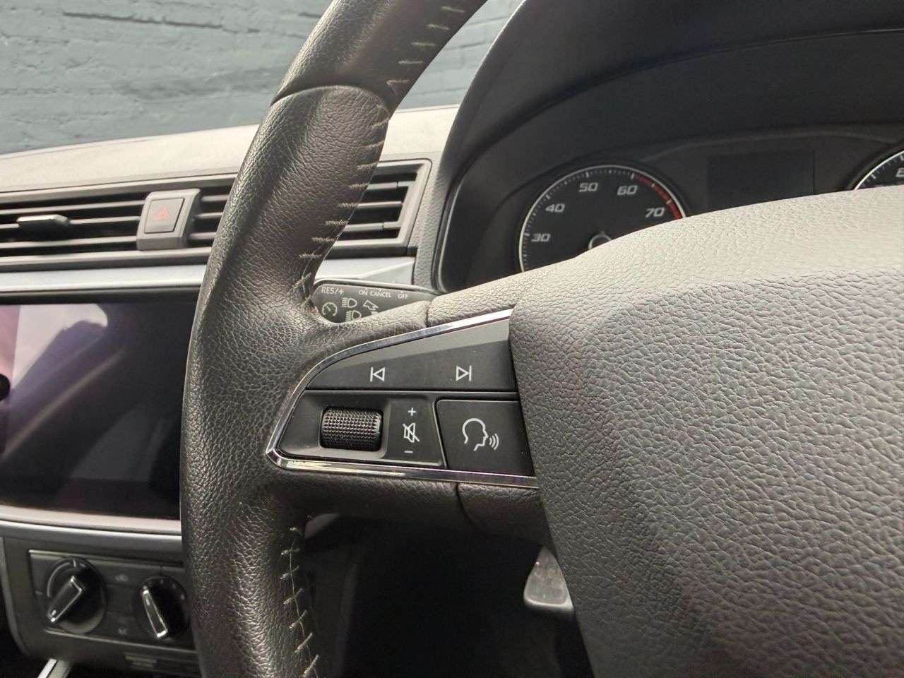 2020 SEAT ARONA 2020 SEAT ARONA