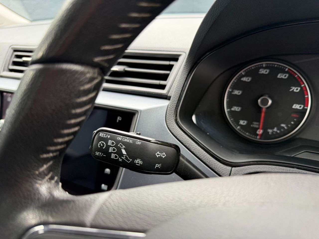 2020 SEAT ARONA 2020 SEAT ARONA