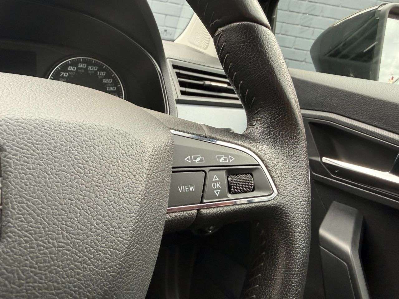 2020 SEAT ARONA 2020 SEAT ARONA