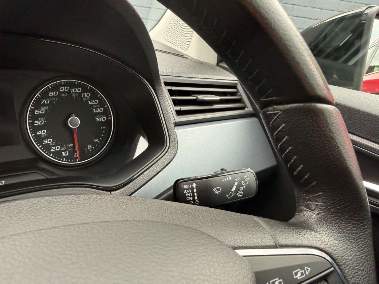 2020 SEAT ARONA 2020 SEAT ARONA