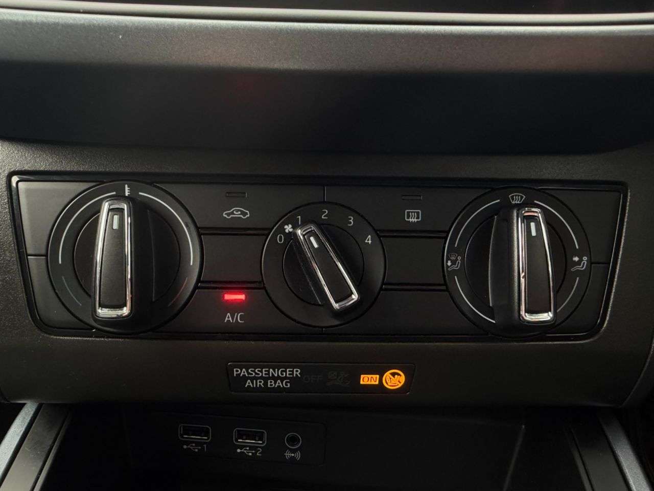 2020 SEAT ARONA 2020 SEAT ARONA