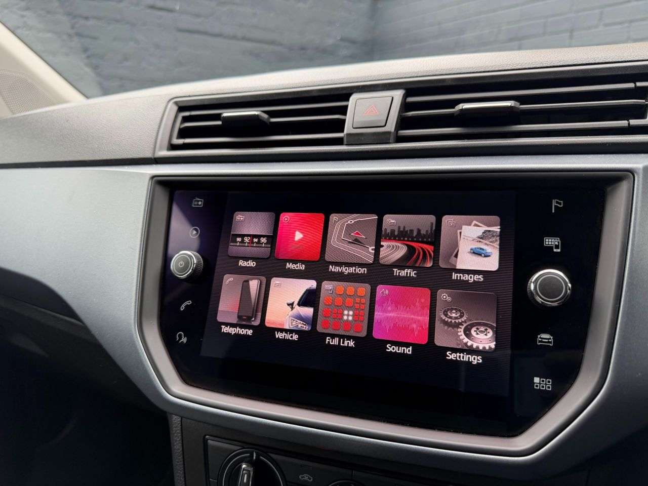 2020 SEAT ARONA 2020 SEAT ARONA