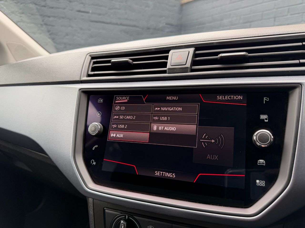 2020 SEAT ARONA 2020 SEAT ARONA
