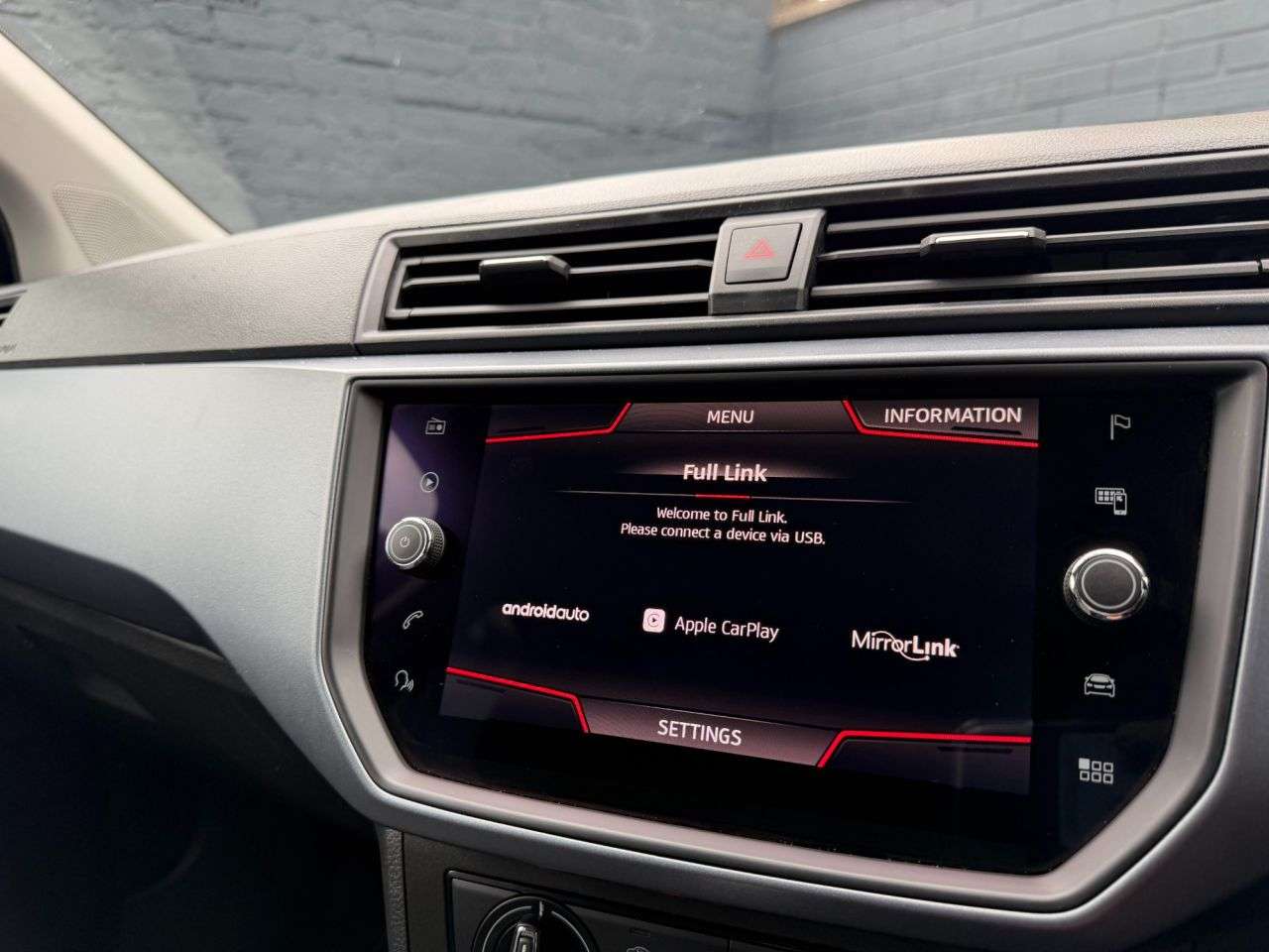 2020 SEAT ARONA 2020 SEAT ARONA
