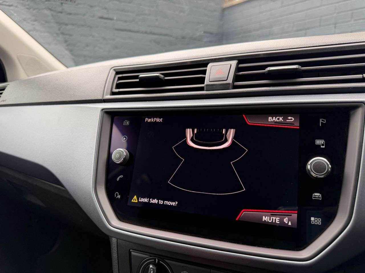 2020 SEAT ARONA 2020 SEAT ARONA