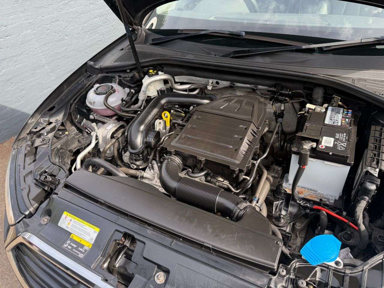 2019 AUDI A3 2019 AUDI A3