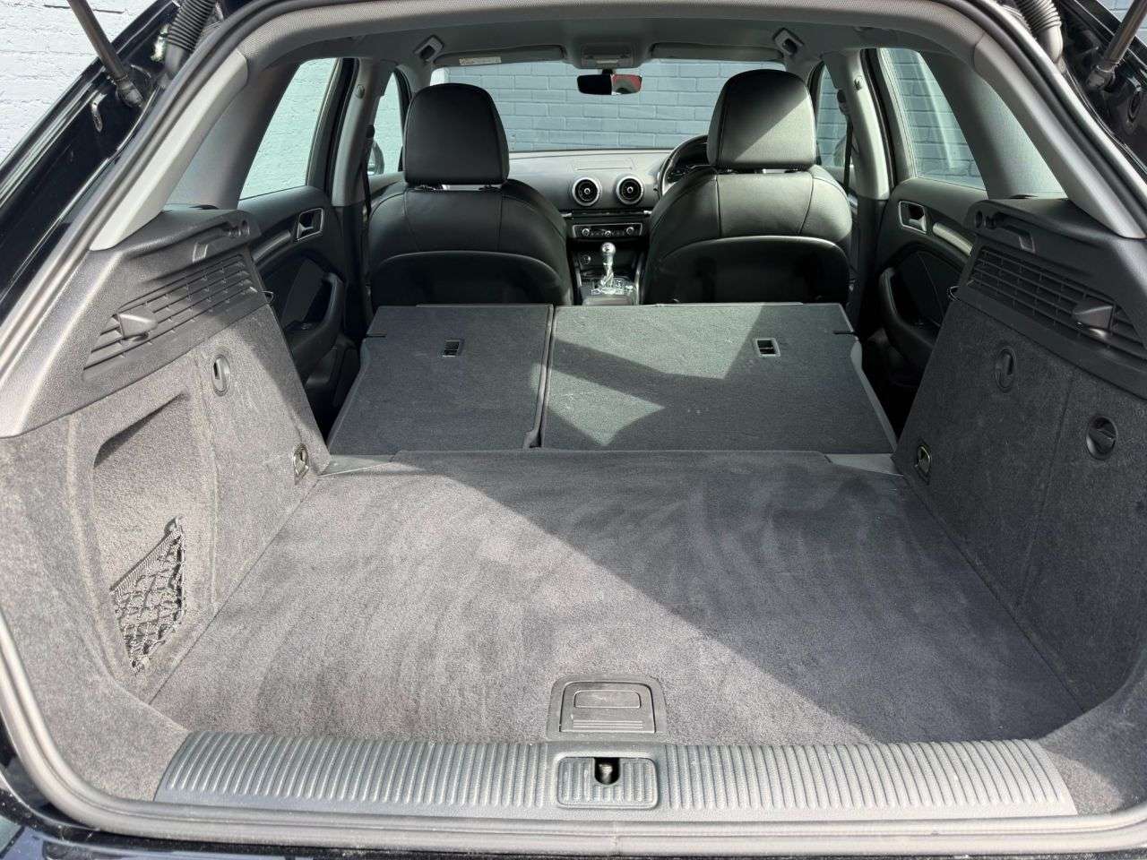 2019 AUDI A3 2019 AUDI A3