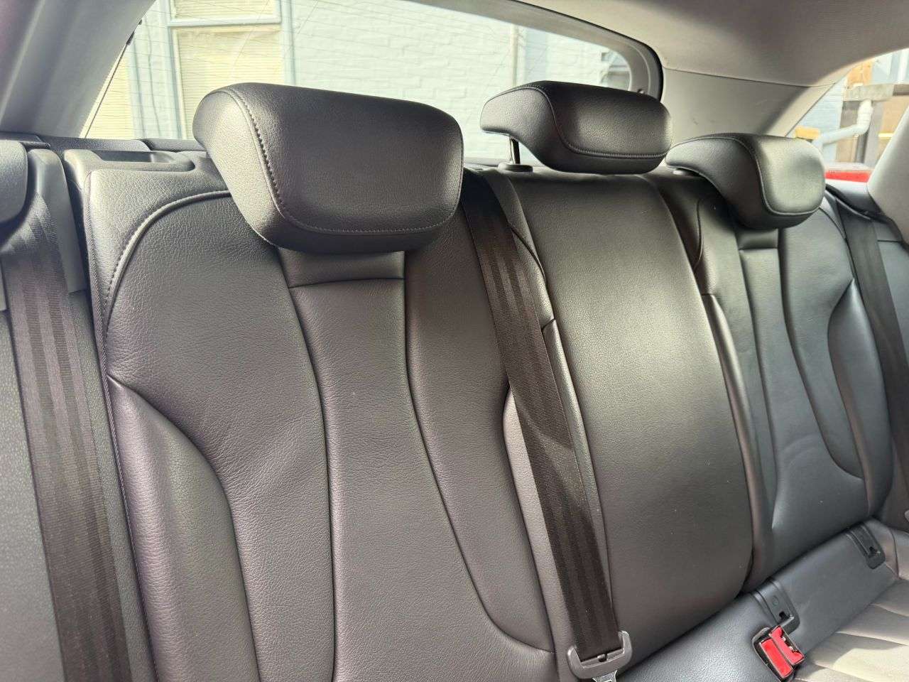 2019 AUDI A3 2019 AUDI A3