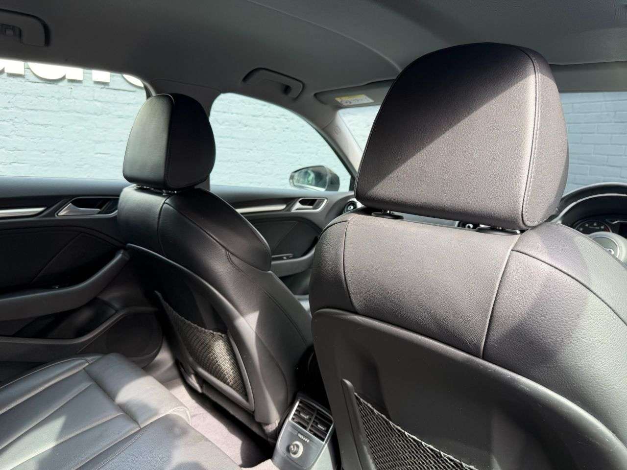 2019 AUDI A3 2019 AUDI A3