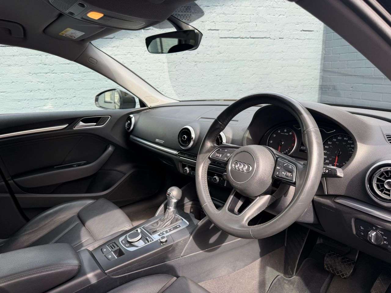 2019 AUDI A3 2019 AUDI A3