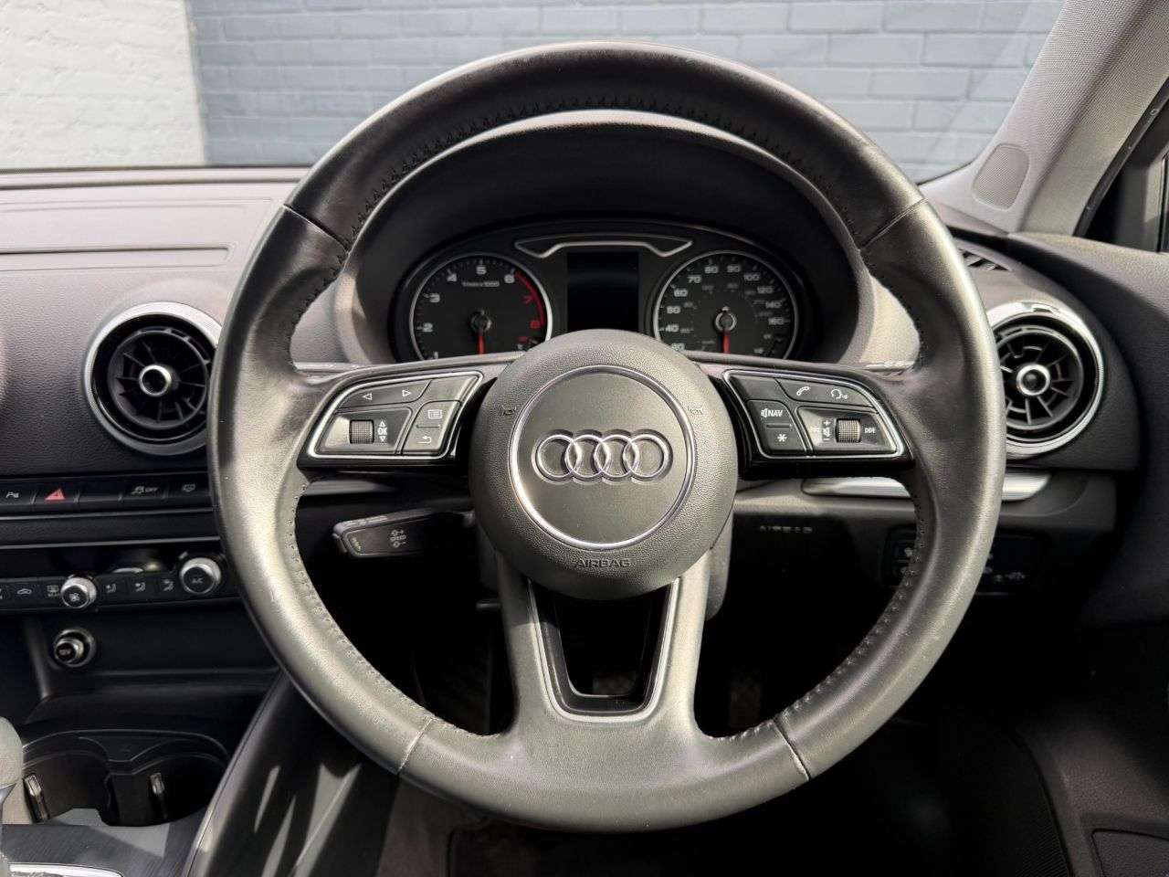 2019 AUDI A3 2019 AUDI A3