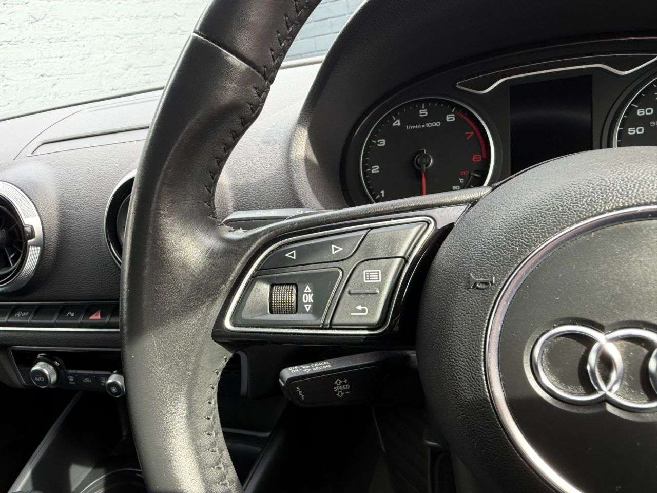 2019 AUDI A3 2019 AUDI A3