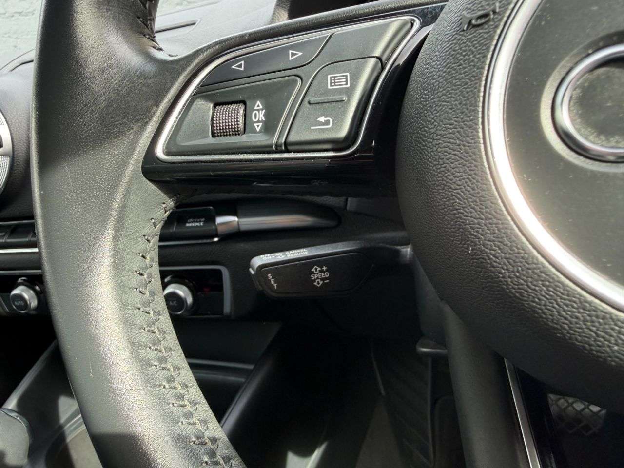2019 AUDI A3 2019 AUDI A3
