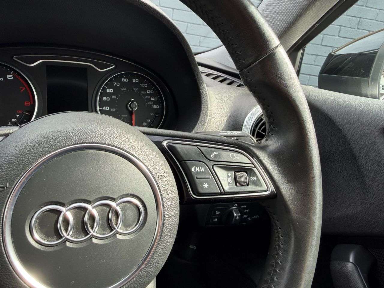 2019 AUDI A3 2019 AUDI A3