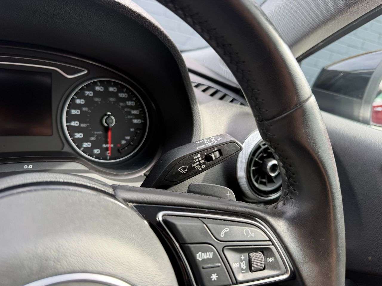 2019 AUDI A3 2019 AUDI A3