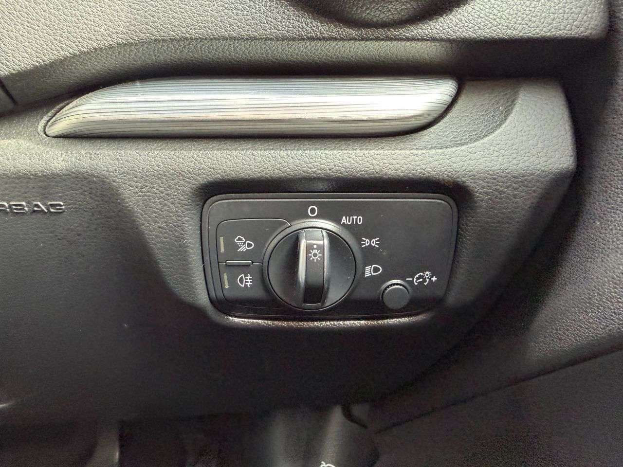 2019 AUDI A3 2019 AUDI A3
