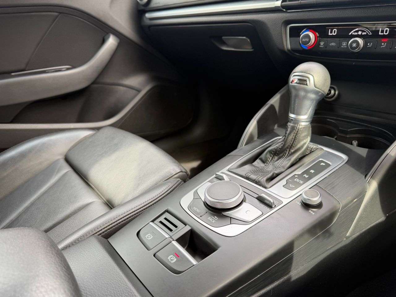2019 AUDI A3 2019 AUDI A3