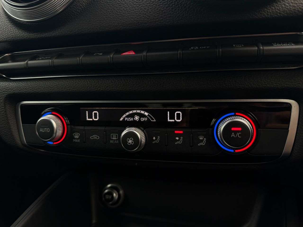 2019 AUDI A3 2019 AUDI A3