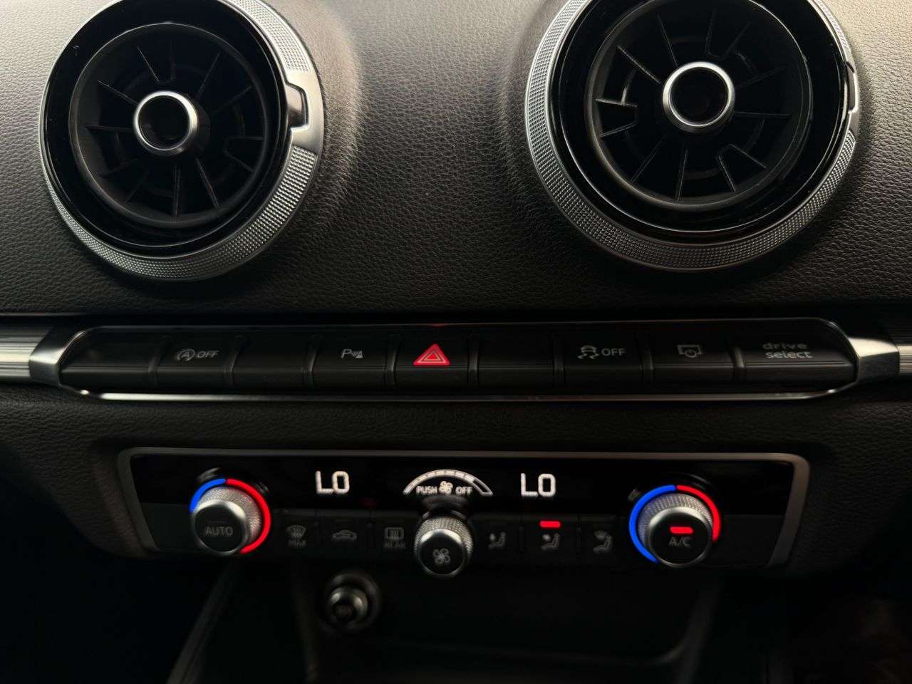 2019 AUDI A3 2019 AUDI A3