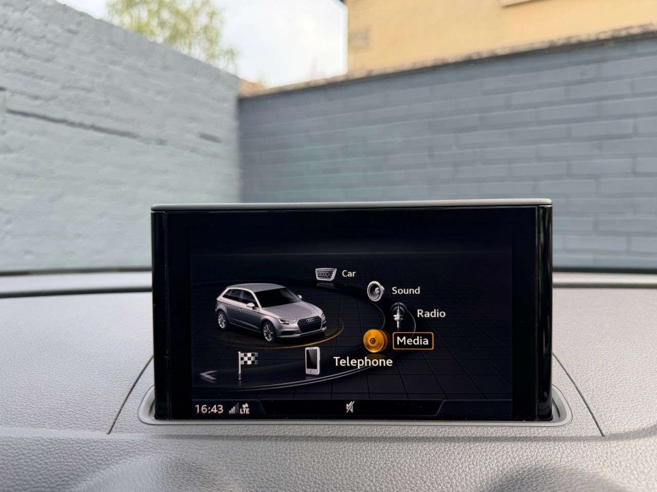 2019 AUDI A3 2019 AUDI A3