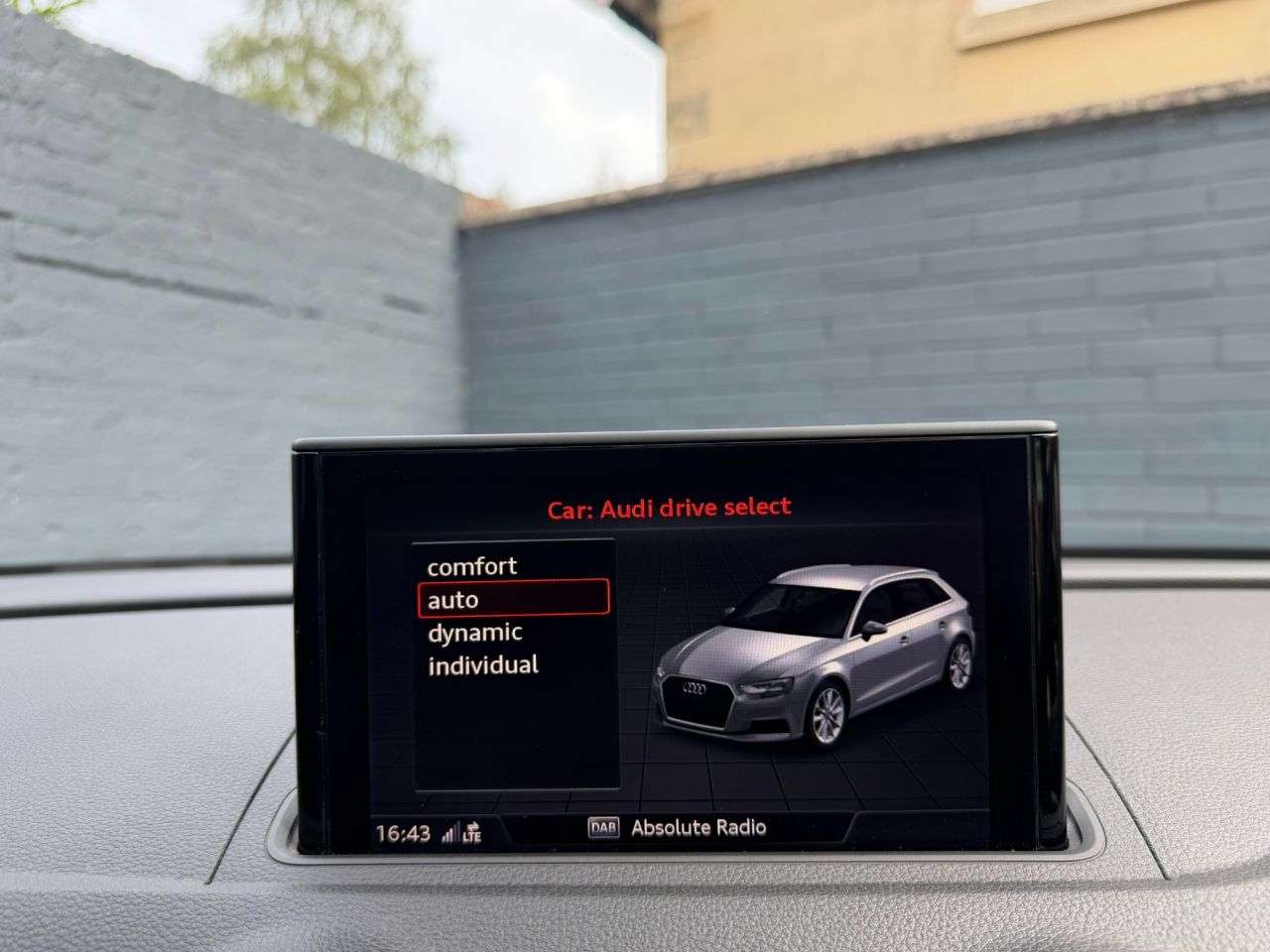 2019 AUDI A3 2019 AUDI A3