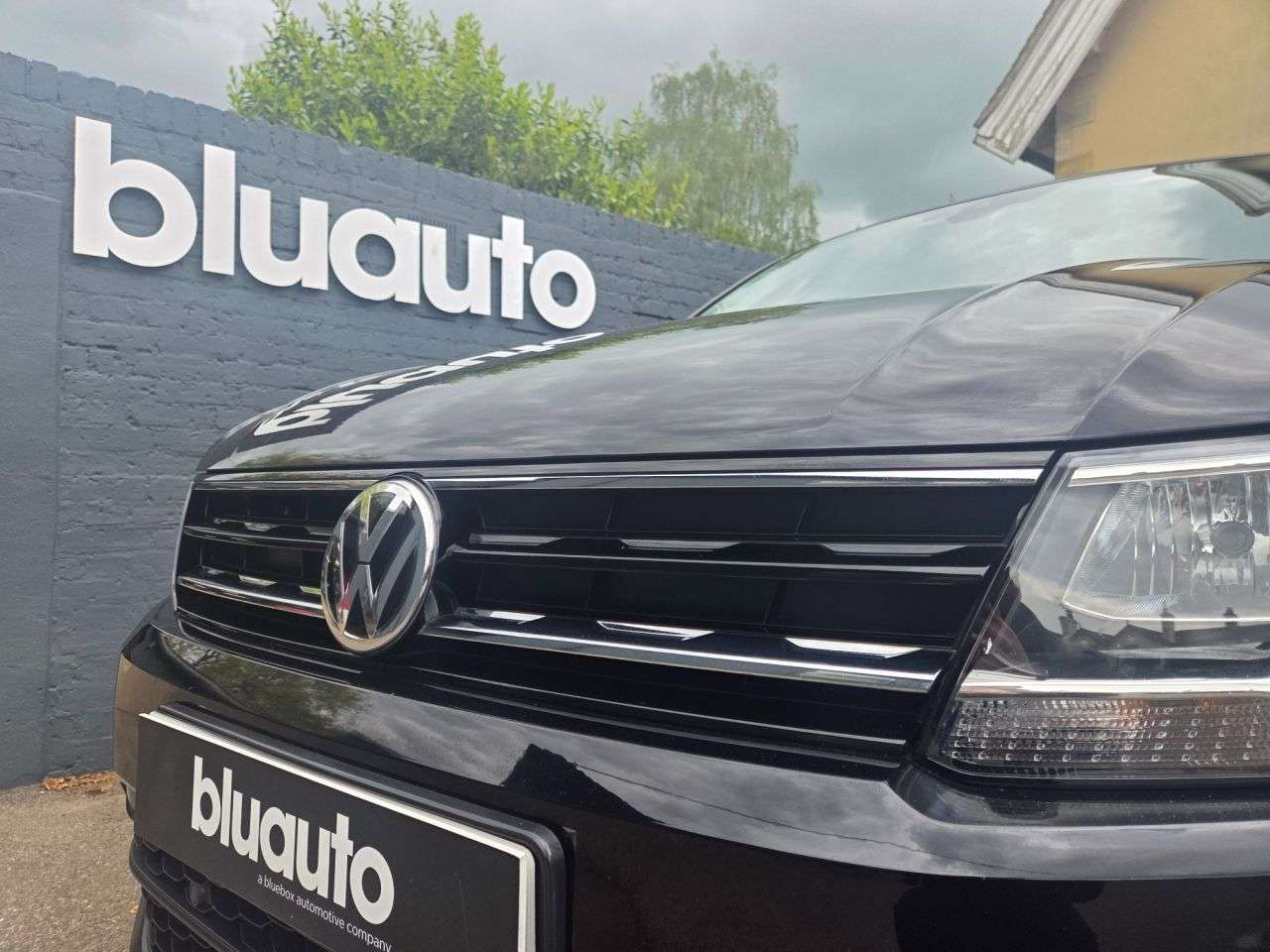 2019 VOLKSWAGEN TIGUAN 2019 VOLKSWAGEN TIGUAN