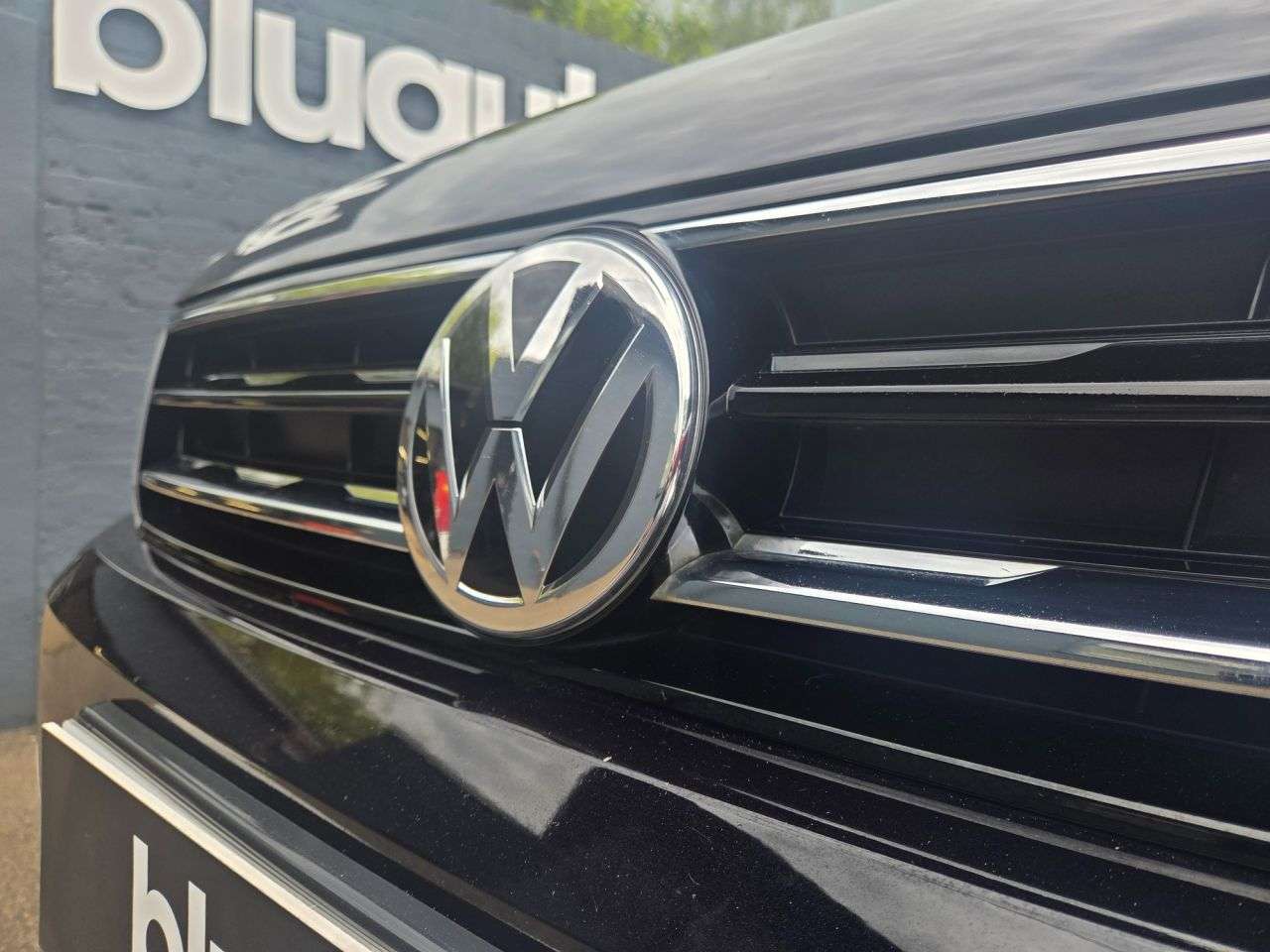 2019 VOLKSWAGEN TIGUAN 2019 VOLKSWAGEN TIGUAN