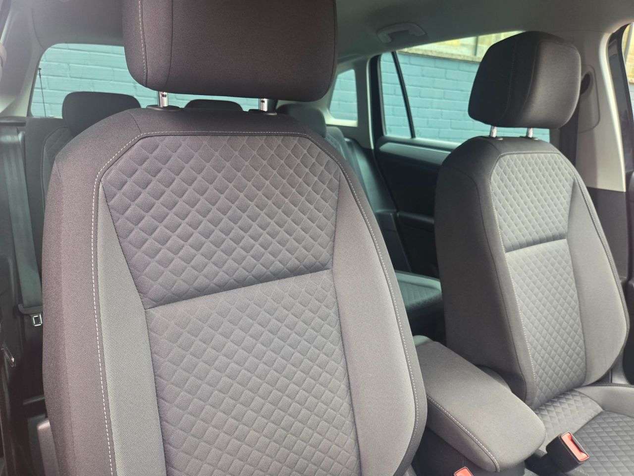 2019 VOLKSWAGEN TIGUAN 2019 VOLKSWAGEN TIGUAN