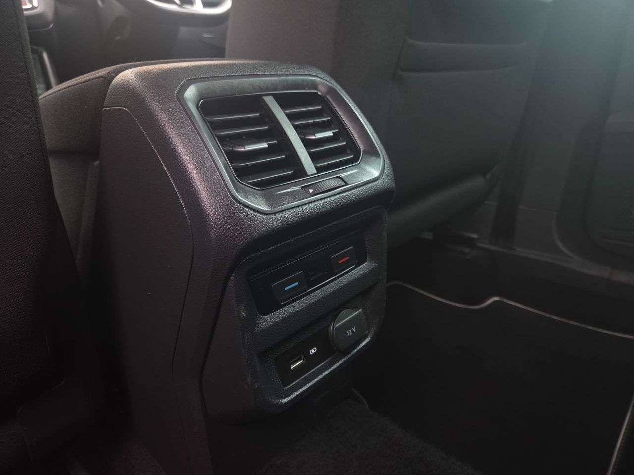2019 VOLKSWAGEN TIGUAN 2019 VOLKSWAGEN TIGUAN