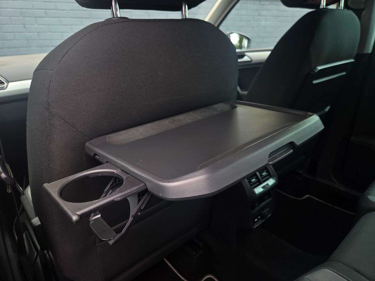 2019 VOLKSWAGEN TIGUAN 2019 VOLKSWAGEN TIGUAN