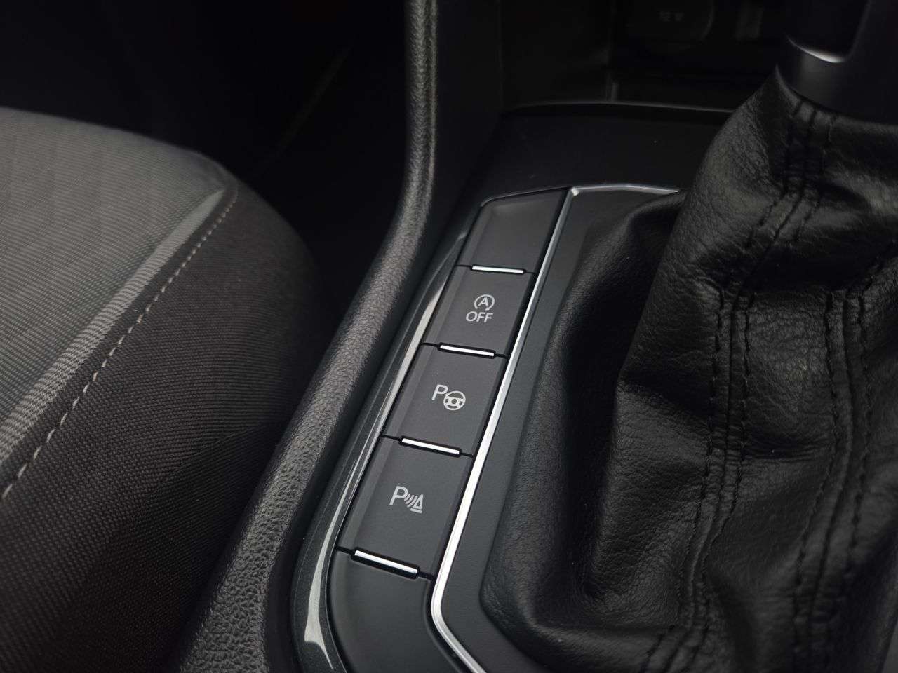 2019 VOLKSWAGEN TIGUAN 2019 VOLKSWAGEN TIGUAN