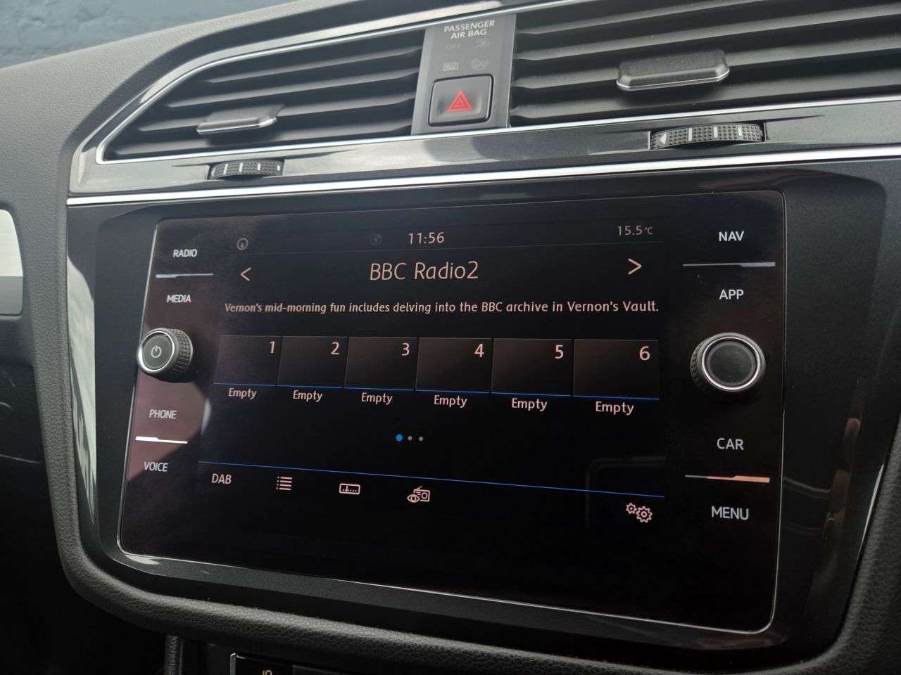 2019 VOLKSWAGEN TIGUAN 2019 VOLKSWAGEN TIGUAN