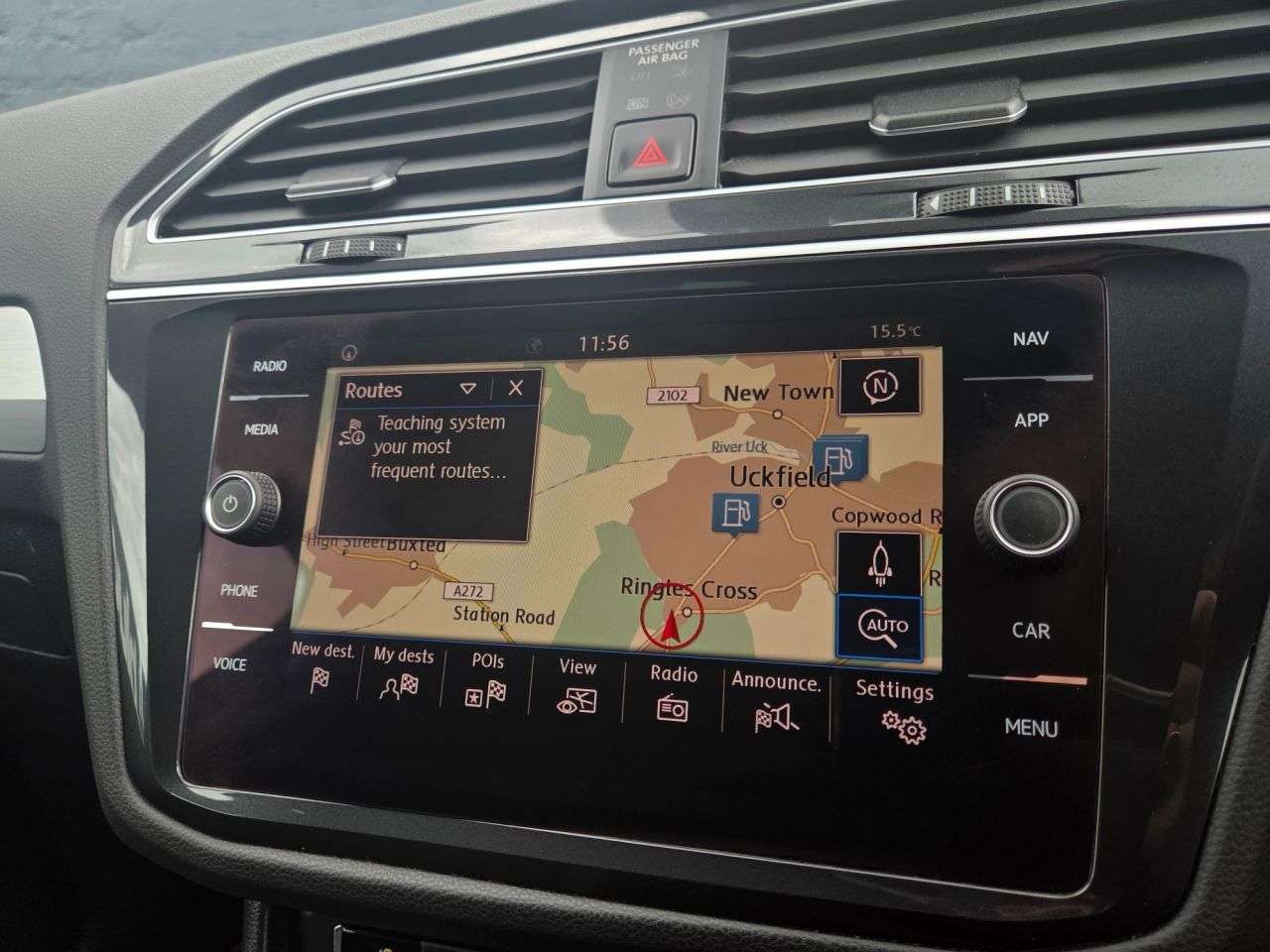 2019 VOLKSWAGEN TIGUAN 2019 VOLKSWAGEN TIGUAN